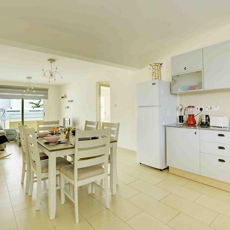 Nissi Martha Apartment Ayia Napa Esterno foto