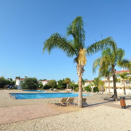 Nissi Martha Apartment Ayia Napa Esterno foto
