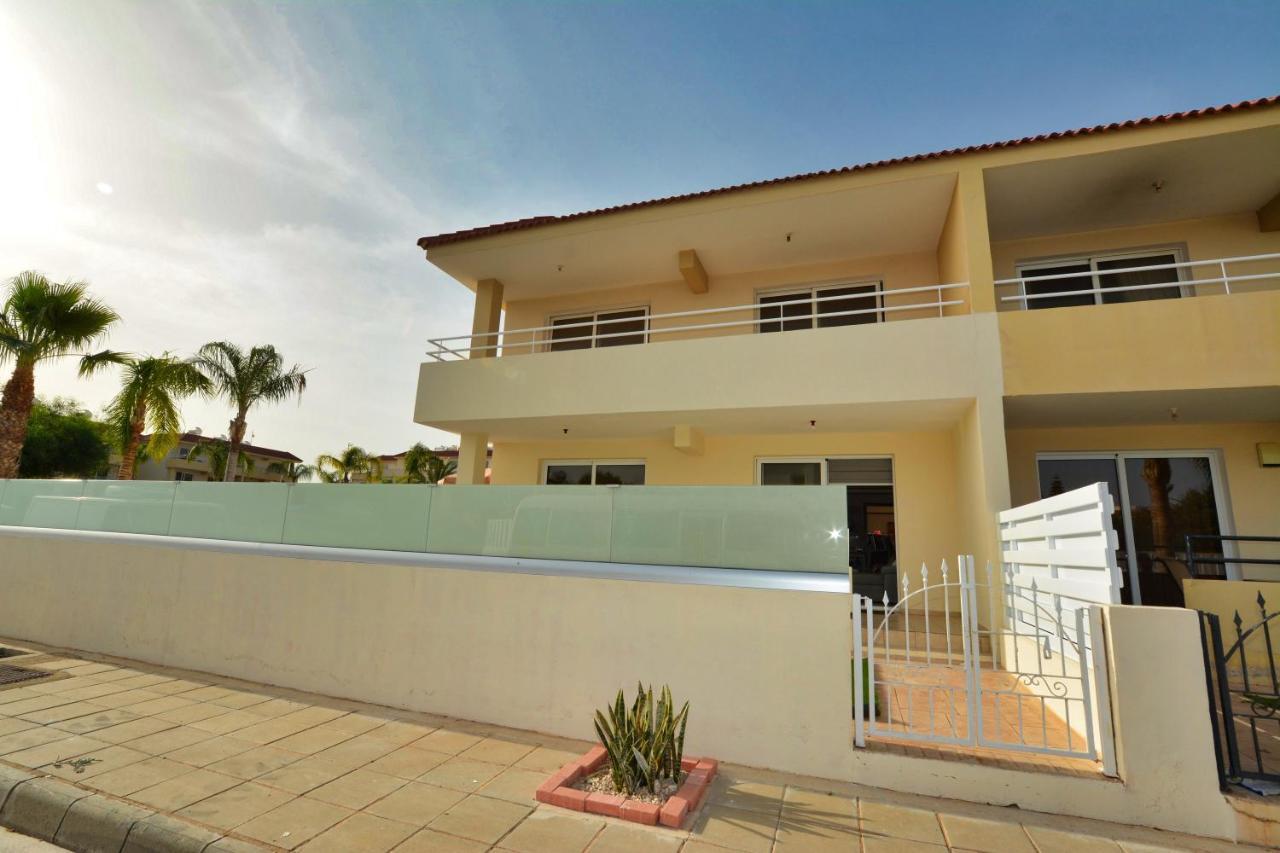 Nissi Martha Apartment Ayia Napa Esterno foto