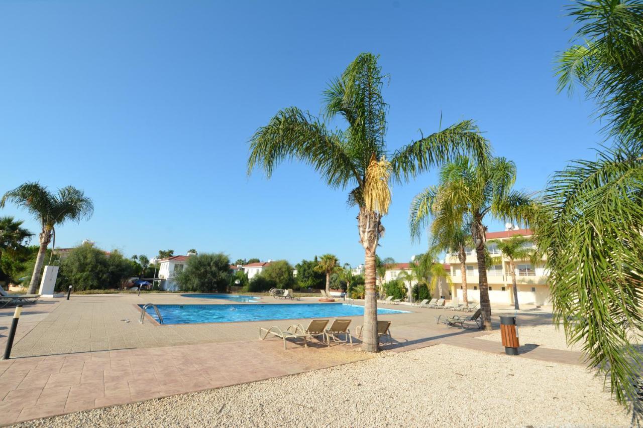 Nissi Martha Apartment Ayia Napa Esterno foto