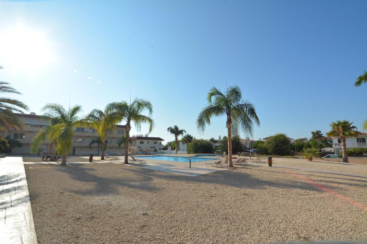 Nissi Martha Apartment Ayia Napa Esterno foto